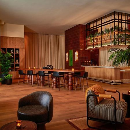 Hollywood Volume, A Tribute Portfolio Hotel ลอสแอนเจลิส ภายนอก รูปภาพ