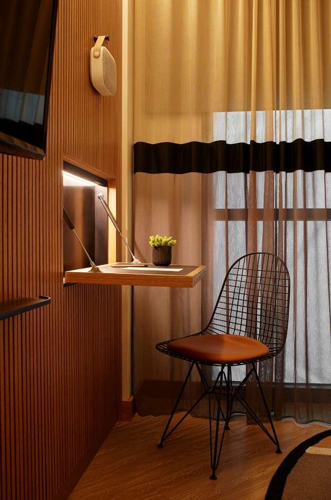 Hollywood Volume, A Tribute Portfolio Hotel ลอสแอนเจลิส ห้อง รูปภาพ