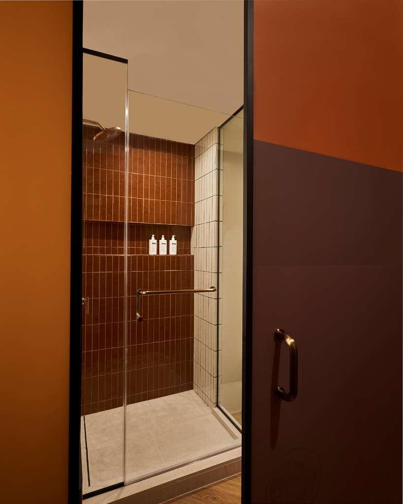 Hollywood Volume, A Tribute Portfolio Hotel ลอสแอนเจลิส ภายนอก รูปภาพ