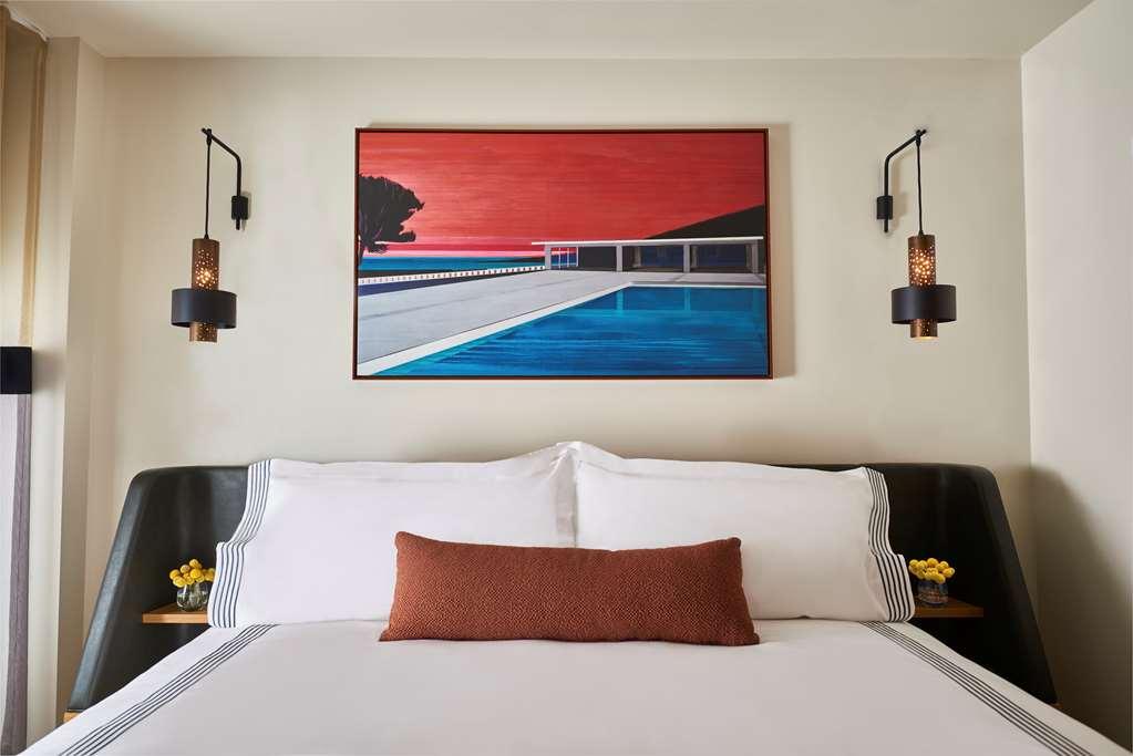 Hollywood Volume, A Tribute Portfolio Hotel ลอสแอนเจลิส ห้อง รูปภาพ