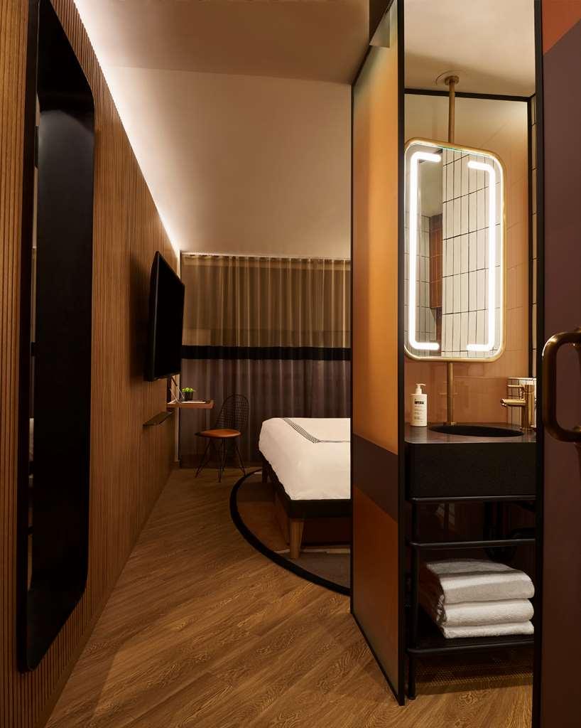 Hollywood Volume, A Tribute Portfolio Hotel ลอสแอนเจลิส ห้อง รูปภาพ