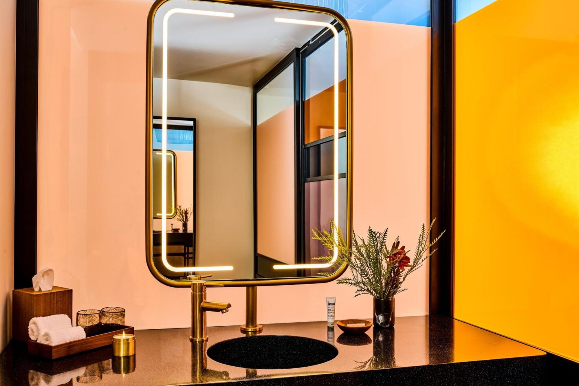 Hollywood Volume, A Tribute Portfolio Hotel ลอสแอนเจลิส ภายนอก รูปภาพ