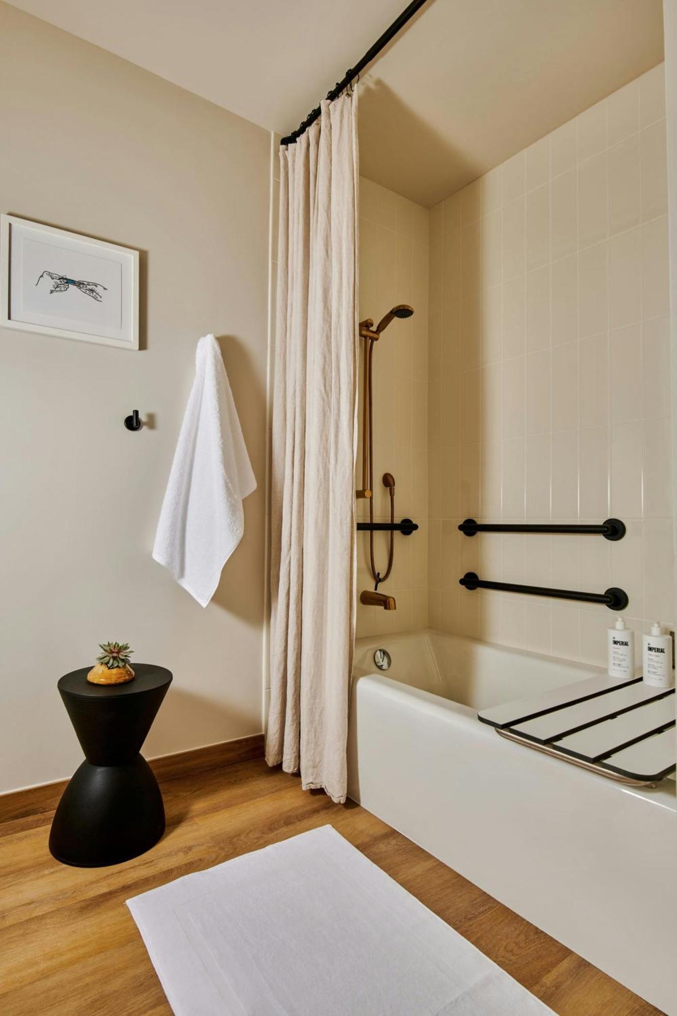 Hollywood Volume, A Tribute Portfolio Hotel ลอสแอนเจลิส ภายนอก รูปภาพ